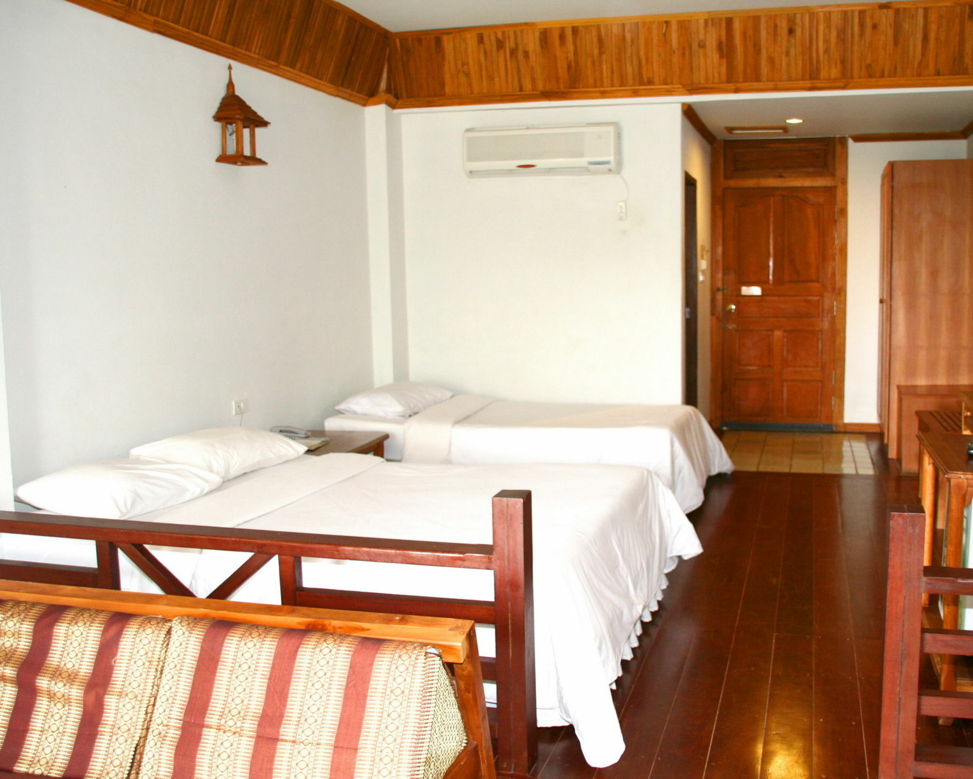 Arayana Phupimarn Resort & Spa Pak Chong Exterior foto